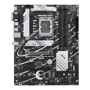 PRIME B760-PLUS D4